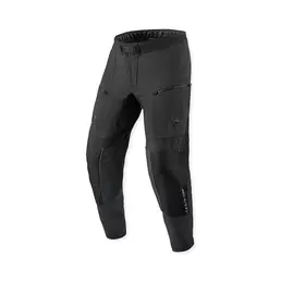 Rev'it Peninsula 2 Shorts мотоштаны Black Черный