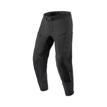 Rev'it Peninsula 2 Shorts мотоштаны Black Черный