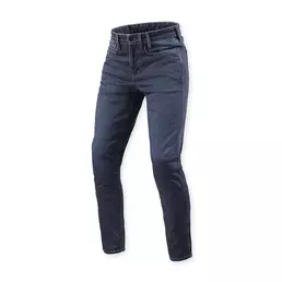 Rev'it Kai Skinny Jeans Medium Blue Stone Синий