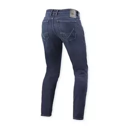 Rev'it Kai Skinny Jeans Medium Blue Stone Синий