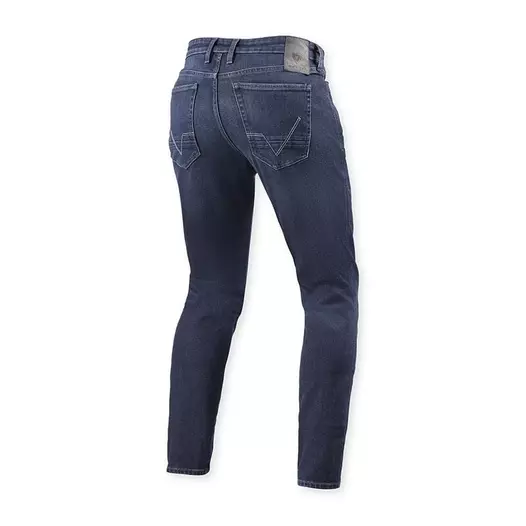 Rev'it Kai Skinny Jeans Medium Blue Stone Синий
