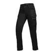 Jeans Ixs Rapid 1.0 Cargo Black Черный (размер: 30/32)