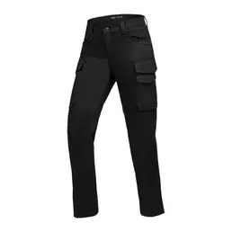 Jeans Ixs Rapid 1.0 Cargo Black Черный