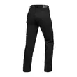 Jeans Ixs Rapid 1.0 Cargo Black Черный