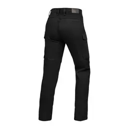Jeans Ixs Rapid 1.0 Cargo Black Черный