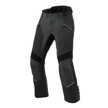 Rev'it Airwave 4 Short мотоштаны Anthracite Серый