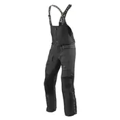 Rev'it Dominator 3 Gtx Short мотоштаны Black Черный