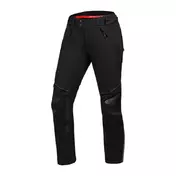 Ixs Tourster-stx 2.0 мотоштаны Black Черный