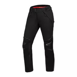 Ixs Tourster-stx 2.0 мотоштаны Black Черный