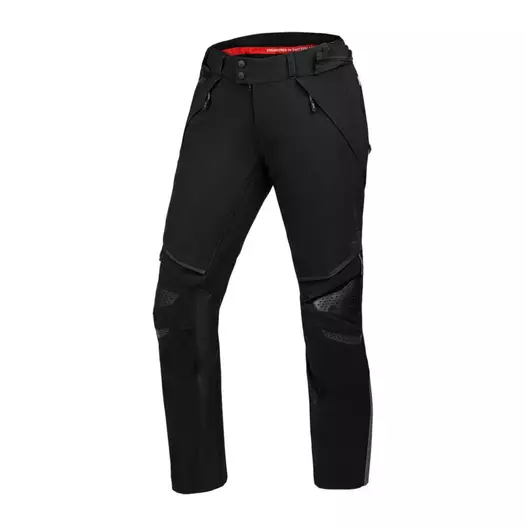 Ixs Tourster-stx 2.0 мотоштаны Black Черный (размер: k2xl)
