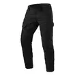 Rev'it Cargo 2 Tf Jeans Black Черный (размер: 28)