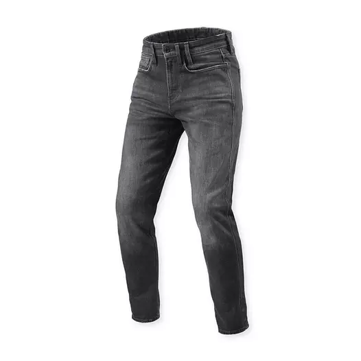 Rev'it Kai Skinny Jeans Medium Grey Stone Синий (размер: 28)