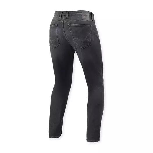 Rev'it Kai Skinny Jeans Medium Grey Stone Синий