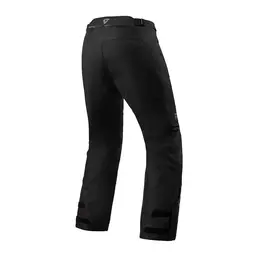 Rev'it Outback 5 H2o Short мотоштаны Black Черный