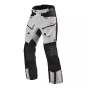 Rev'it Defender 3 Gtx Short мотоштаны Grey Серый