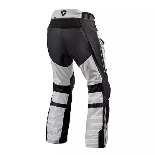 Rev'it Defender 3 Gtx Short мотоштаны Grey Серый