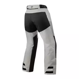 Rev'it Outback 5 H2o Standard Lady мотоштаны Silver Серый