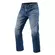 Rev'it Philly 3 Lf Jeans Medium Blue Синий
