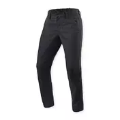Rev'it Chino Dean 2 Tapered Jeans Black Черный