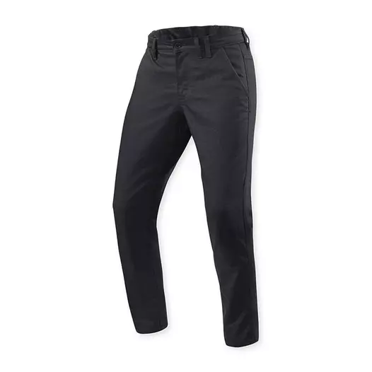Rev'it Chino Dean 2 Tapered Jeans Black Черный (размер: 28)