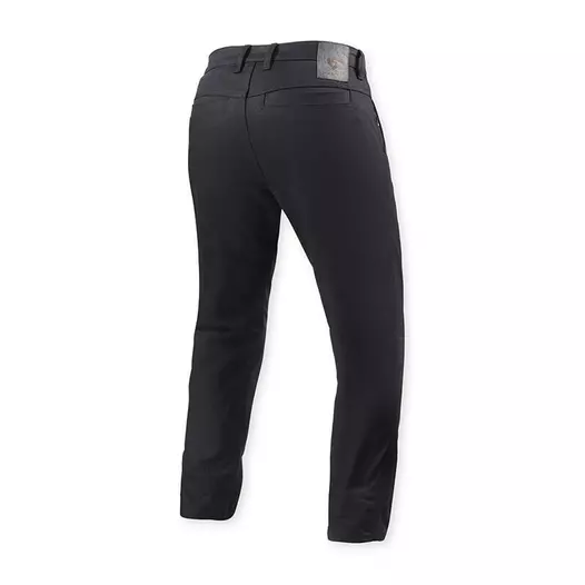 Rev'it Chino Dean 2 Tapered Jeans Black Черный