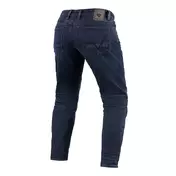 Rev'it Ortes Tf Jeans Dark Grey Синий