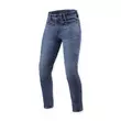 Rev'it Piston 3 Skinny Jeans Blue Medium Синий (размер: 28)