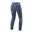 Rev'it Piston 3 Skinny Jeans Blue Medium Синий