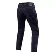 Rev'it Reed Sf Short Jeans Medium Blue Синий