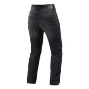 Rev'it Victoria 2 Sf Short Lady Jeans Grey Серый