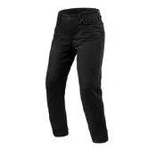 Rev'it Violet Bf Lady Jeans Black Черный