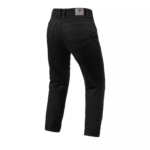 Rev'it Violet Bf Lady Jeans Black Черный