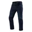 Rev'it Lombard 3 Rf Jeans Dark Blue Синий (размер: 28)