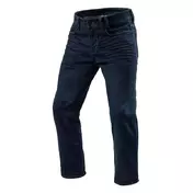 Rev'it Lombard 3 Rf Jeans Dark Blue Синий