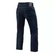 Rev'it Lombard 3 Rf Jeans Dark Blue Синий