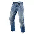 Rev'it Salt Tf Jeans Medium Blue Синий (размер: 28)
