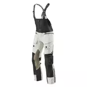 Rev'it Dominator 3 Gtx Short мотоштаны Silver Серый