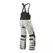 Rev'it Dominator 3 Gtx Short мотоштаны Silver Серый