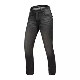 Jeans Ixs Rapid 1.0 Nero Черный
