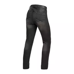 Jeans Ixs Rapid 1.0 Nero Черный