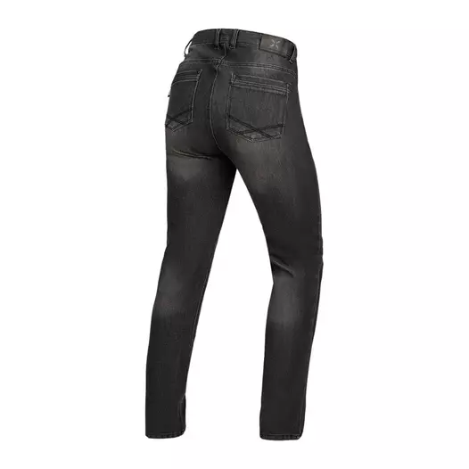 Jeans Ixs Rapid 1.0 Nero Черный