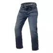 Rev'it Lombard 3 Rf Jeans Medium Blue Синий (размер: 28)
