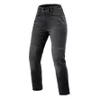 Rev'it Victoria 2 Sf Lady Jeans Grey Серый