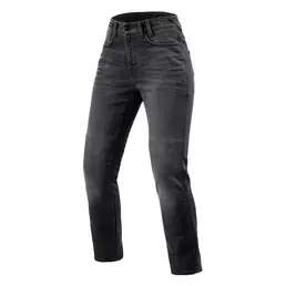 Rev'it Victoria 2 Sf Lady Jeans Grey Серый