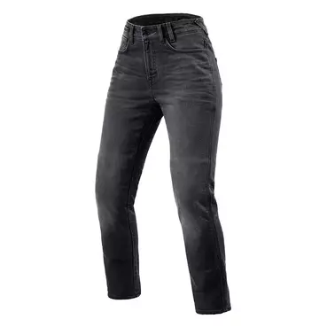 Rev'it Victoria 2 Sf Lady Jeans Grey Серый