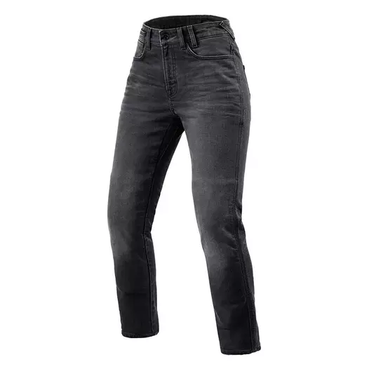Rev'it Victoria 2 Sf Lady Jeans Grey Серый
