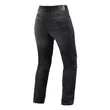 Rev'it Victoria 2 Sf Lady Jeans Grey Серый