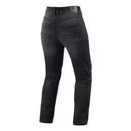 Rev'it Victoria 2 Sf Lady Jeans Grey Серый