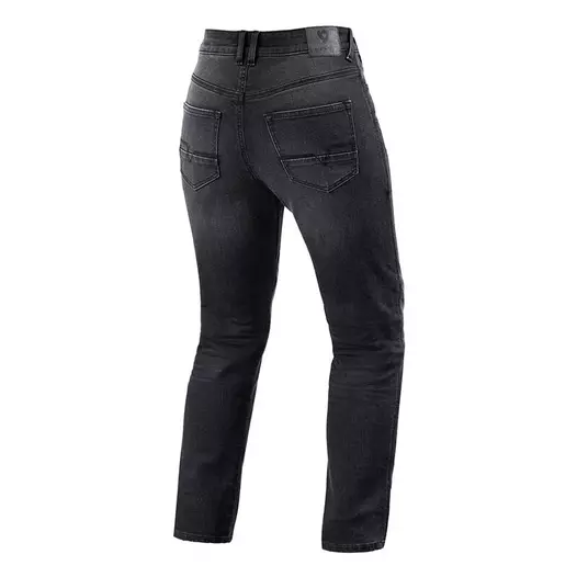 Rev'it Victoria 2 Sf Lady Jeans Grey Серый