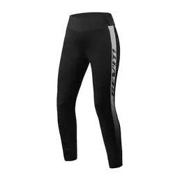 Rev'it Talia Lady Short Leggings Black Черный